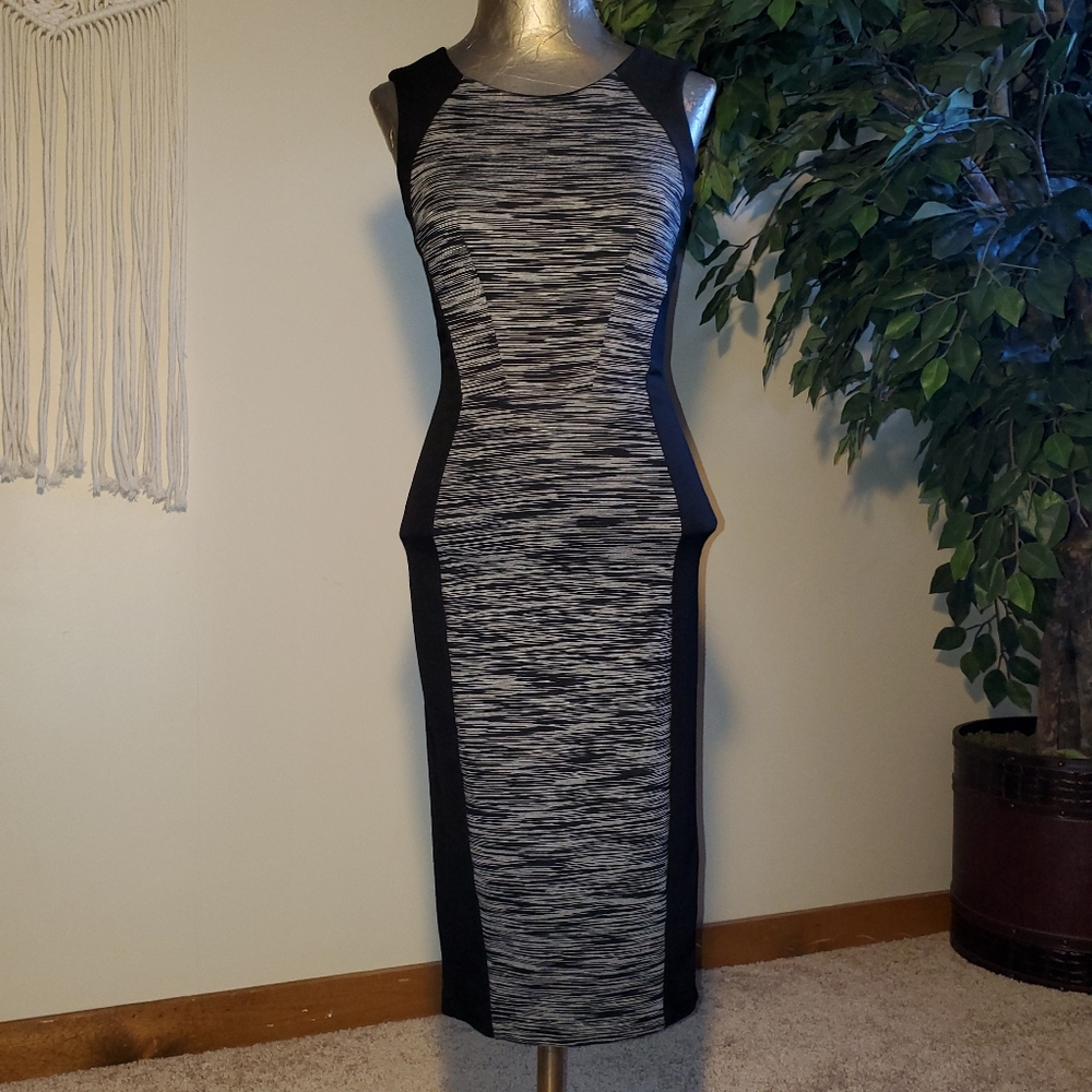 H&M Sheath Dress